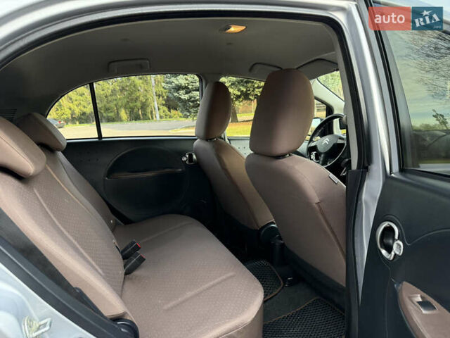 Серый Ситроен С-Зеро, объемом двигателя 0 л и пробегом 172 тыс. км за 3799 $, фото 31 на Automoto.ua