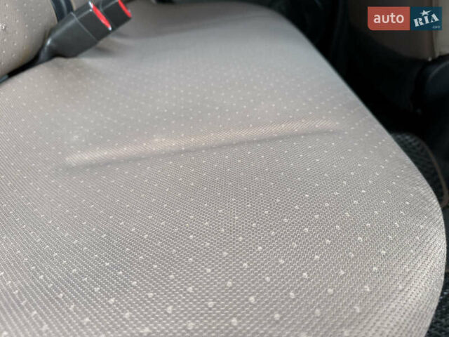 Серый Ситроен С-Зеро, объемом двигателя 0 л и пробегом 172 тыс. км за 3799 $, фото 33 на Automoto.ua