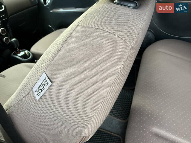 Серый Ситроен С-Зеро, объемом двигателя 0 л и пробегом 172 тыс. км за 3799 $, фото 42 на Automoto.ua