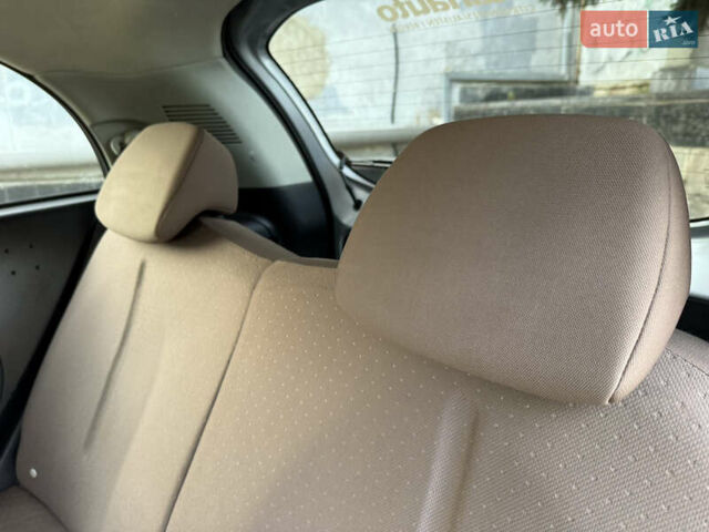 Серый Ситроен С-Зеро, объемом двигателя 0 л и пробегом 172 тыс. км за 3799 $, фото 38 на Automoto.ua