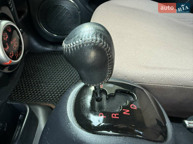 Серый Ситроен С-Зеро, объемом двигателя 0 л и пробегом 172 тыс. км за 3799 $, фото 46 на Automoto.ua