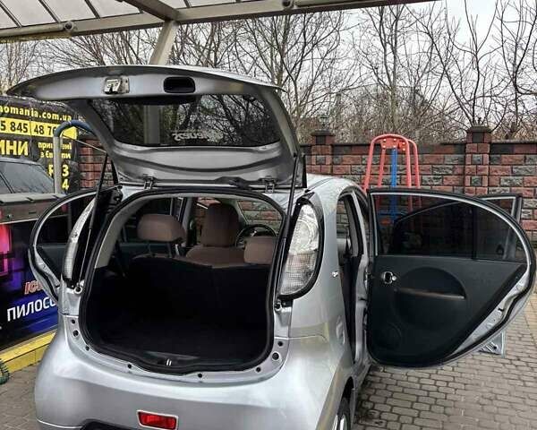 Серый Ситроен С-Зеро, объемом двигателя 0 л и пробегом 170 тыс. км за 3400 $, фото 1 на Automoto.ua