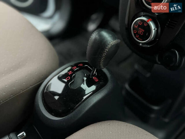 Сірий Сітроен С-Зєро, об'ємом двигуна 0 л та пробігом 123 тис. км за 3900 $, фото 6 на Automoto.ua