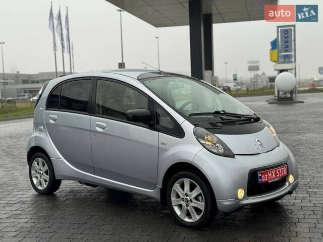 Сірий Сітроен С-Зєро, об'ємом двигуна 0 л та пробігом 123 тис. км за 3900 $, фото 2 на Automoto.ua