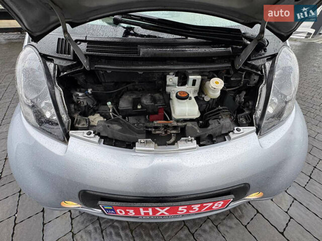 Сірий Сітроен С-Зєро, об'ємом двигуна 0 л та пробігом 123 тис. км за 3900 $, фото 7 на Automoto.ua