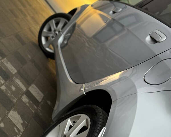 Серый Ситроен С-Зеро, объемом двигателя 0 л и пробегом 87 тыс. км за 4650 $, фото 54 на Automoto.ua