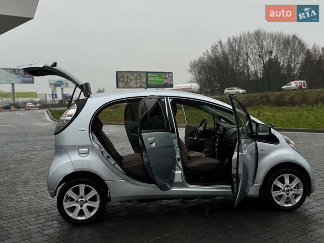 Сірий Сітроен С-Зєро, об'ємом двигуна 0 л та пробігом 123 тис. км за 3900 $, фото 10 на Automoto.ua