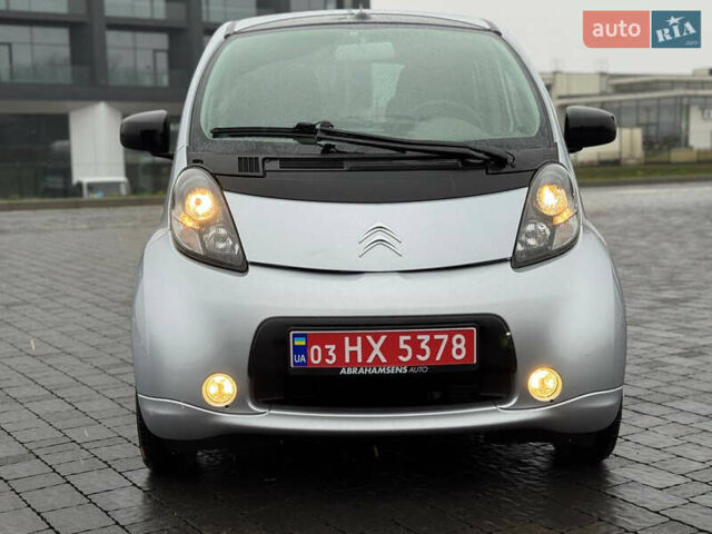 Сірий Сітроен С-Зєро, об'ємом двигуна 0 л та пробігом 123 тис. км за 3900 $, фото 28 на Automoto.ua
