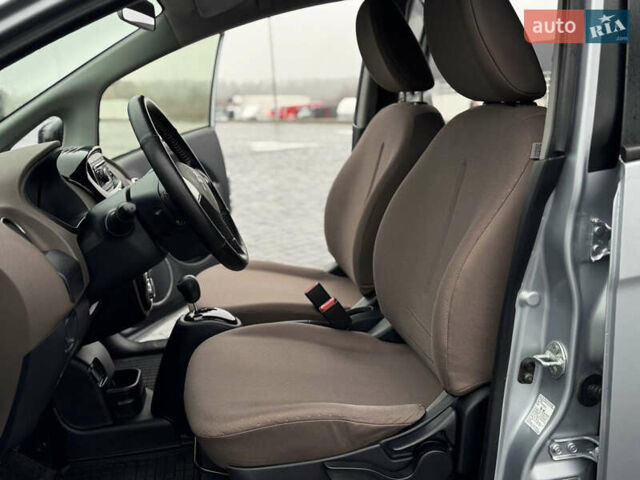 Сірий Сітроен С-Зєро, об'ємом двигуна 0 л та пробігом 123 тис. км за 3900 $, фото 3 на Automoto.ua