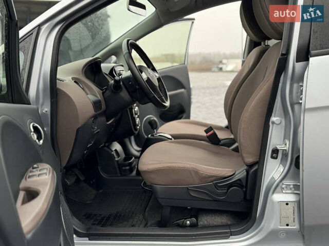 Сірий Сітроен С-Зєро, об'ємом двигуна 0 л та пробігом 123 тис. км за 3900 $, фото 37 на Automoto.ua