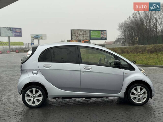 Сірий Сітроен С-Зєро, об'ємом двигуна 0 л та пробігом 123 тис. км за 3900 $, фото 35 на Automoto.ua