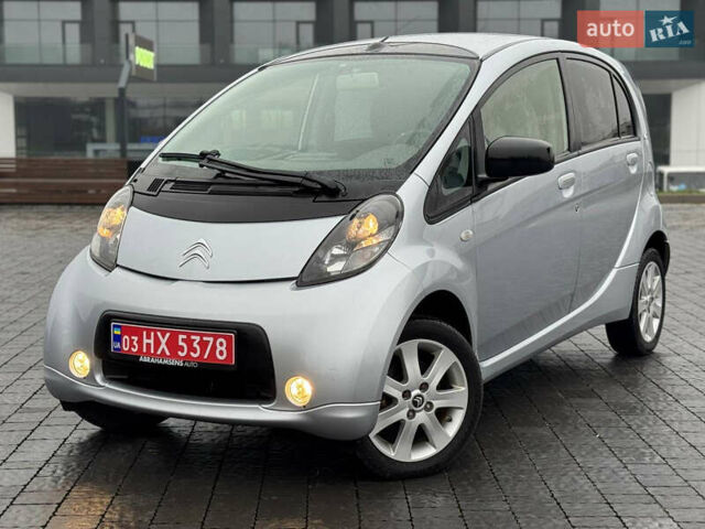 Сірий Сітроен С-Зєро, об'ємом двигуна 0 л та пробігом 123 тис. км за 3900 $, фото 33 на Automoto.ua