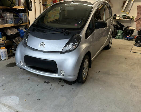 Сірий Сітроен С-Зєро, об'ємом двигуна 0 л та пробігом 123 тис. км за 3900 $, фото 41 на Automoto.ua