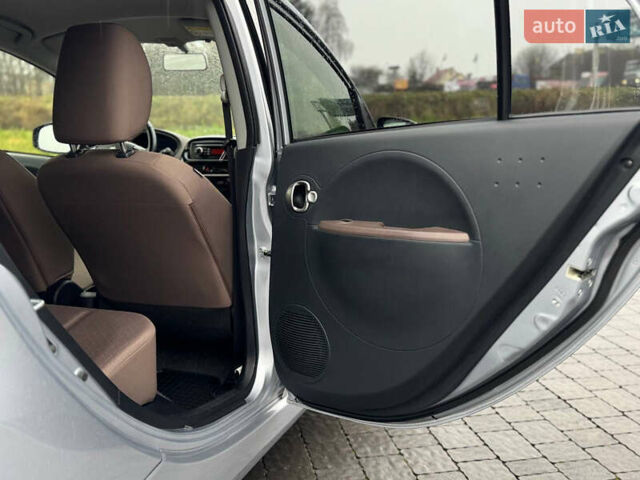 Сірий Сітроен С-Зєро, об'ємом двигуна 0 л та пробігом 123 тис. км за 3900 $, фото 21 на Automoto.ua