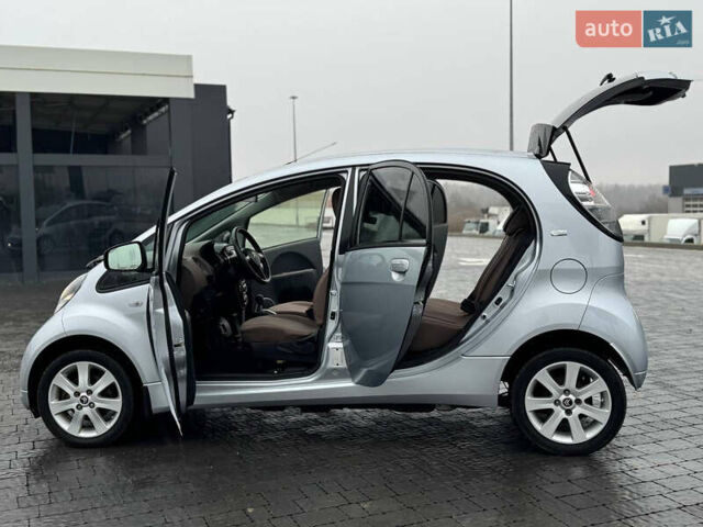 Сірий Сітроен С-Зєро, об'ємом двигуна 0 л та пробігом 123 тис. км за 3900 $, фото 5 на Automoto.ua