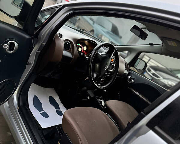 Серый Ситроен С-Зеро, объемом двигателя 0 л и пробегом 87 тыс. км за 4650 $, фото 20 на Automoto.ua