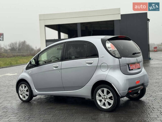 Сірий Сітроен С-Зєро, об'ємом двигуна 0 л та пробігом 123 тис. км за 3900 $, фото 1 на Automoto.ua