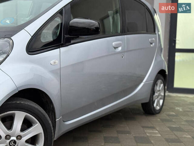 Серый Ситроен С-Зеро, объемом двигателя 0 л и пробегом 87 тыс. км за 4650 $, фото 4 на Automoto.ua