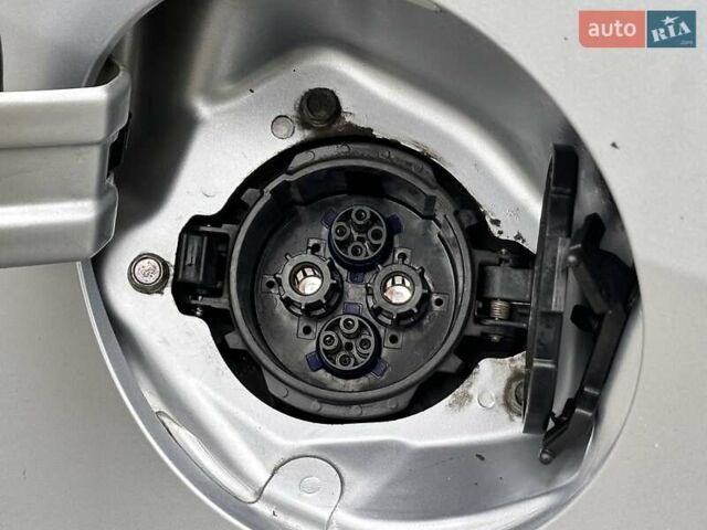 Серый Ситроен С-Зеро, объемом двигателя 0 л и пробегом 134 тыс. км за 3999 $, фото 17 на Automoto.ua