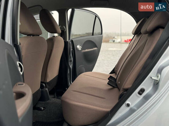 Сірий Сітроен С-Зєро, об'ємом двигуна 0 л та пробігом 123 тис. км за 3900 $, фото 4 на Automoto.ua