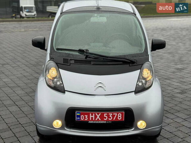 Сірий Сітроен С-Зєро, об'ємом двигуна 0 л та пробігом 123 тис. км за 3900 $, фото 13 на Automoto.ua