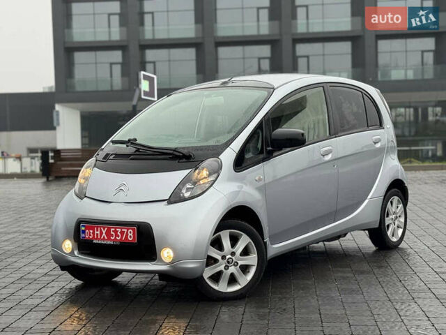 Сірий Сітроен С-Зєро, об'ємом двигуна 0 л та пробігом 123 тис. км за 3900 $, фото 26 на Automoto.ua