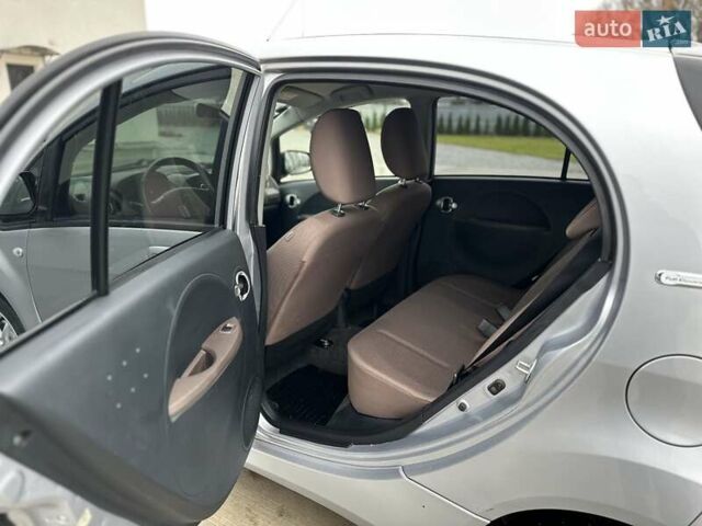 Серый Ситроен С-Зеро, объемом двигателя 0 л и пробегом 134 тыс. км за 3999 $, фото 16 на Automoto.ua