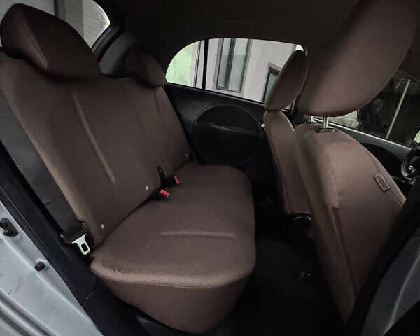 Серый Ситроен С-Зеро, объемом двигателя 0 л и пробегом 87 тыс. км за 4650 $, фото 38 на Automoto.ua