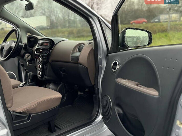 Сірий Сітроен С-Зєро, об'ємом двигуна 0 л та пробігом 123 тис. км за 3900 $, фото 29 на Automoto.ua