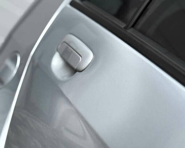 Серый Ситроен С-Зеро, объемом двигателя 0 л и пробегом 87 тыс. км за 4650 $, фото 16 на Automoto.ua