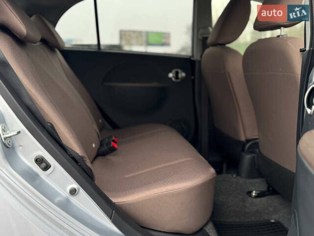 Сірий Сітроен С-Зєро, об'ємом двигуна 0 л та пробігом 123 тис. км за 3900 $, фото 36 на Automoto.ua