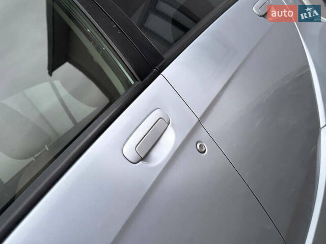 Серый Ситроен С-Зеро, объемом двигателя 0 л и пробегом 87 тыс. км за 4650 $, фото 8 на Automoto.ua