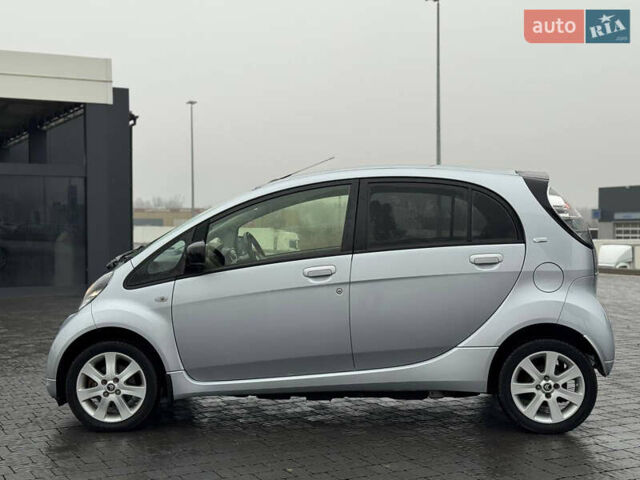 Сірий Сітроен С-Зєро, об'ємом двигуна 0 л та пробігом 123 тис. км за 3900 $, фото 34 на Automoto.ua