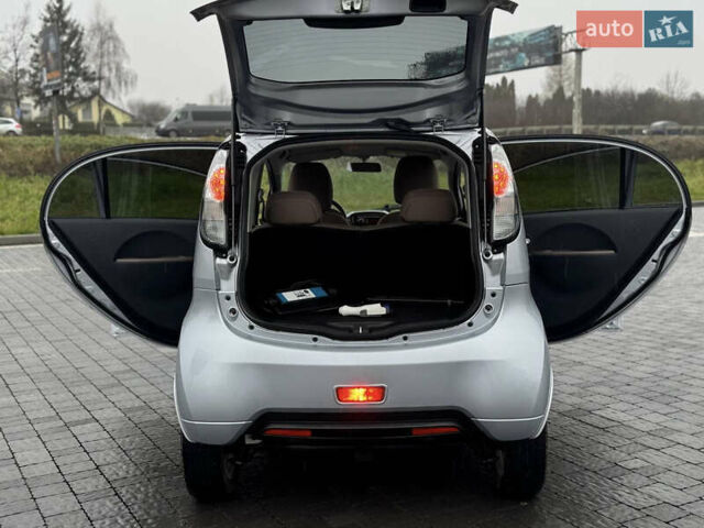 Сірий Сітроен С-Зєро, об'ємом двигуна 0 л та пробігом 123 тис. км за 3900 $, фото 38 на Automoto.ua