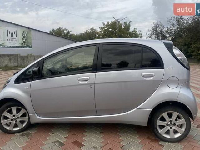 Серый Ситроен С-Зеро, объемом двигателя 0 л и пробегом 100 тыс. км за 5200 $, фото 6 на Automoto.ua