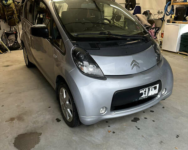 Сірий Сітроен С-Зєро, об'ємом двигуна 0 л та пробігом 123 тис. км за 3900 $, фото 40 на Automoto.ua