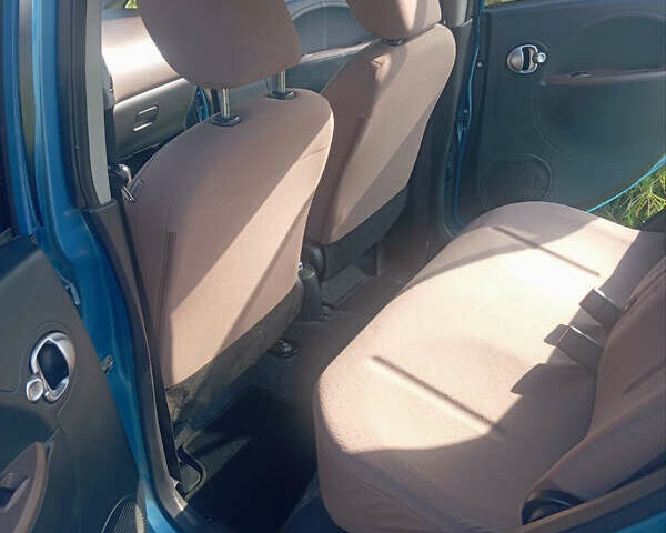 Синій Сітроен С-Зєро, об'ємом двигуна 0 л та пробігом 64 тис. км за 5400 $, фото 6 на Automoto.ua