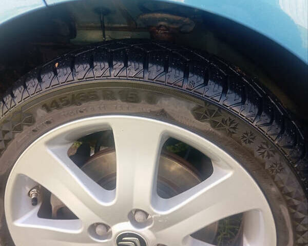 Синій Сітроен С-Зєро, об'ємом двигуна 0 л та пробігом 64 тис. км за 5400 $, фото 16 на Automoto.ua