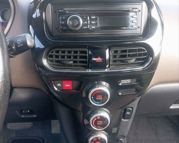 Синій Сітроен С-Зєро, об'ємом двигуна 0 л та пробігом 64 тис. км за 5400 $, фото 11 на Automoto.ua