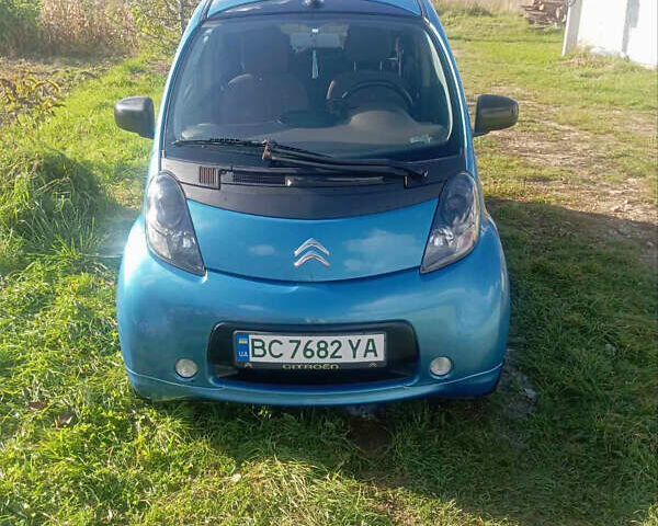 Синій Сітроен С-Зєро, об'ємом двигуна 0 л та пробігом 64 тис. км за 5400 $, фото 22 на Automoto.ua