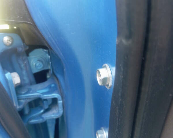 Синій Сітроен С-Зєро, об'ємом двигуна 0 л та пробігом 64 тис. км за 5400 $, фото 10 на Automoto.ua