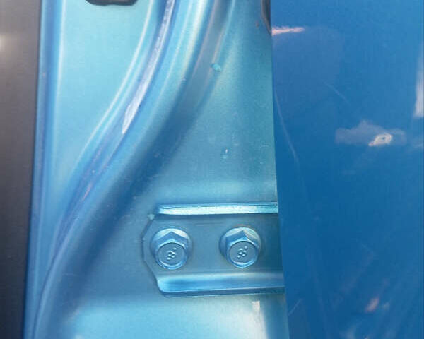 Синій Сітроен С-Зєро, об'ємом двигуна 0 л та пробігом 64 тис. км за 5400 $, фото 9 на Automoto.ua