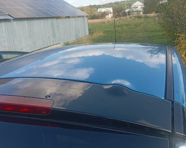 Синій Сітроен С-Зєро, об'ємом двигуна 0 л та пробігом 64 тис. км за 5400 $, фото 17 на Automoto.ua