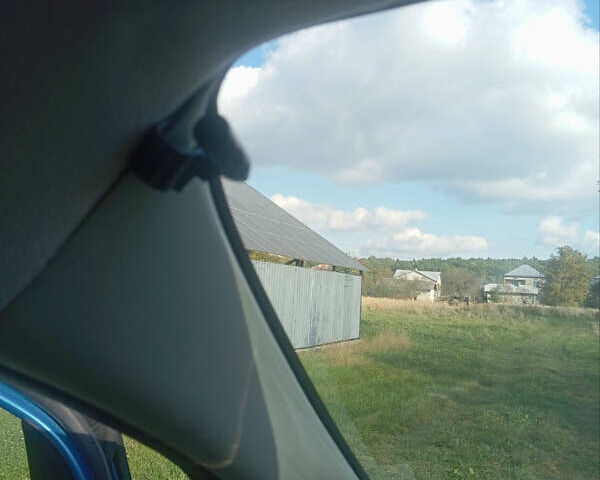 Синій Сітроен С-Зєро, об'ємом двигуна 0 л та пробігом 64 тис. км за 5400 $, фото 14 на Automoto.ua