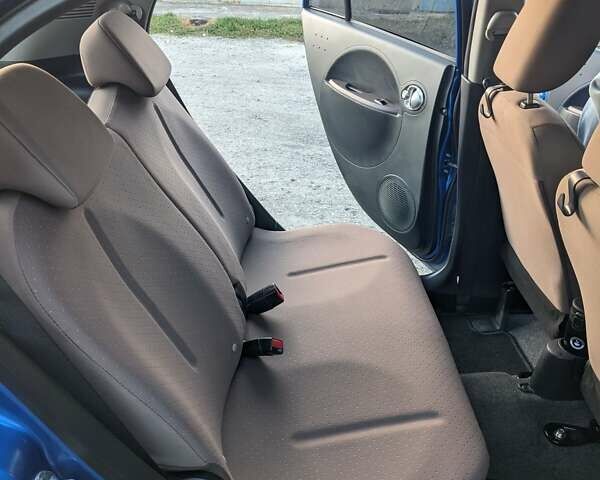 Синій Сітроен С-Зєро, об'ємом двигуна 0 л та пробігом 37 тис. км за 6500 $, фото 15 на Automoto.ua