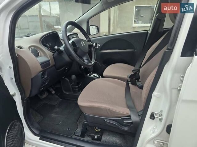 Оранжевый Ситроен С-Зеро, объемом двигателя 0 л и пробегом 81 тыс. км за 3999 $, фото 35 на Automoto.ua