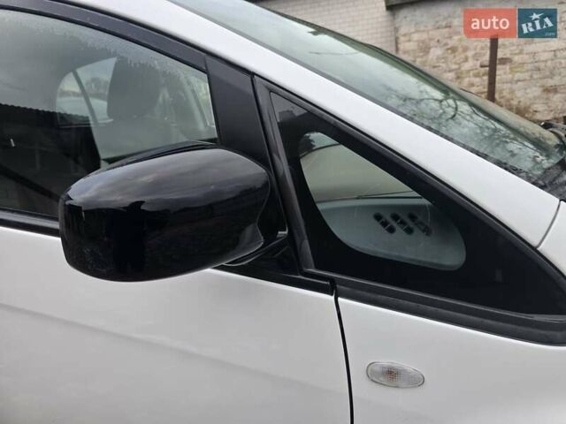 Оранжевый Ситроен С-Зеро, объемом двигателя 0 л и пробегом 81 тыс. км за 3999 $, фото 50 на Automoto.ua