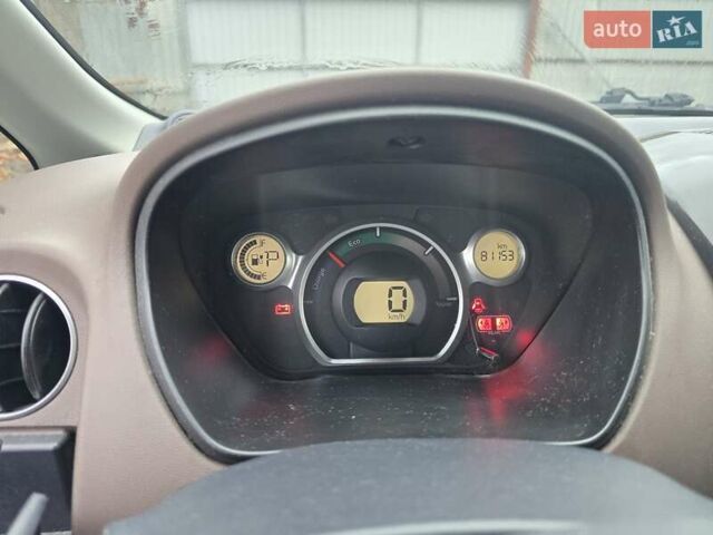 Оранжевый Ситроен С-Зеро, объемом двигателя 0 л и пробегом 81 тыс. км за 3999 $, фото 41 на Automoto.ua