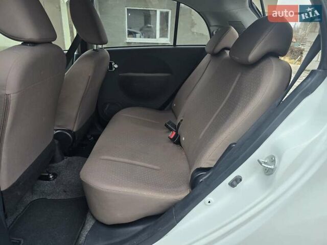 Оранжевый Ситроен С-Зеро, объемом двигателя 0 л и пробегом 81 тыс. км за 3999 $, фото 32 на Automoto.ua