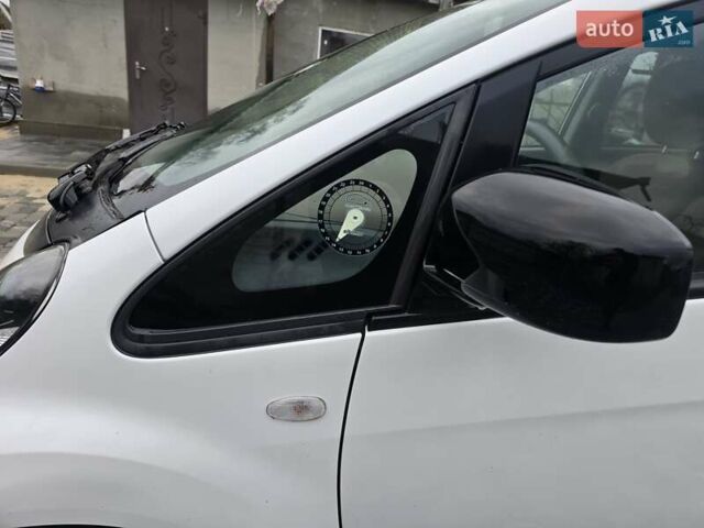 Оранжевый Ситроен С-Зеро, объемом двигателя 0 л и пробегом 81 тыс. км за 3999 $, фото 14 на Automoto.ua